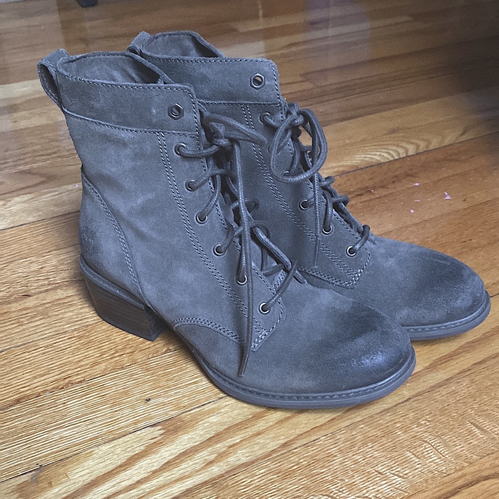 Timberland shoes